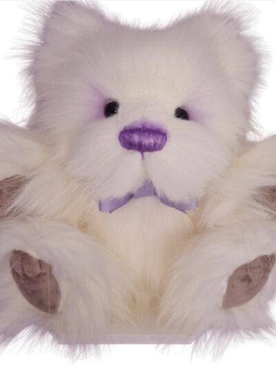 Collectable Bear - Sleepy