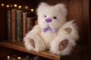 Collectable Bears - Scented Bears