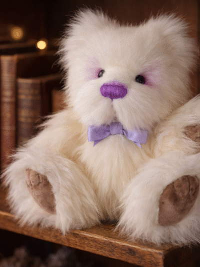 Collectable Bears - Scented Bears