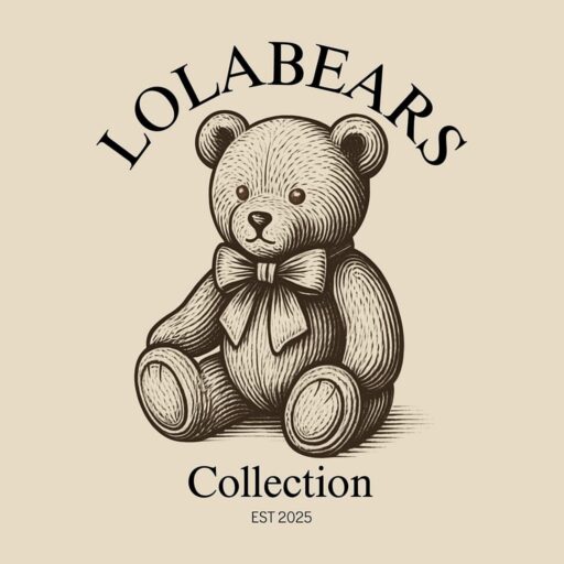 lolabearscollection.com
