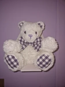 Handmade Sensory Plush