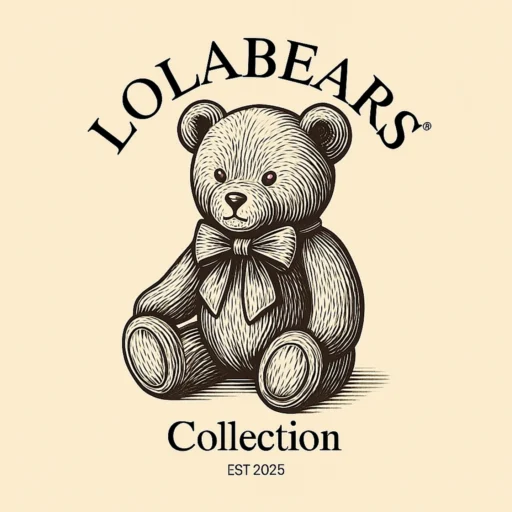 lolabearscollection.com