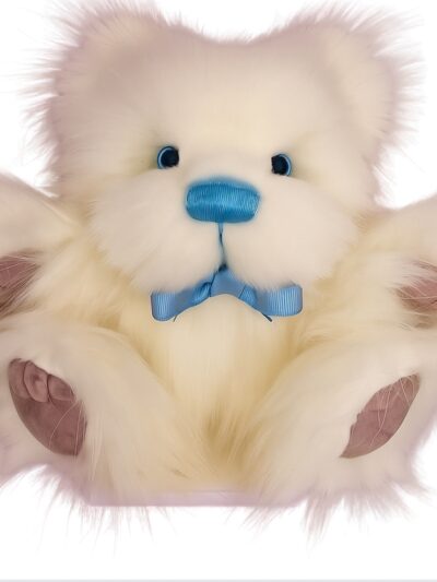 Teddy Bear - Freshington