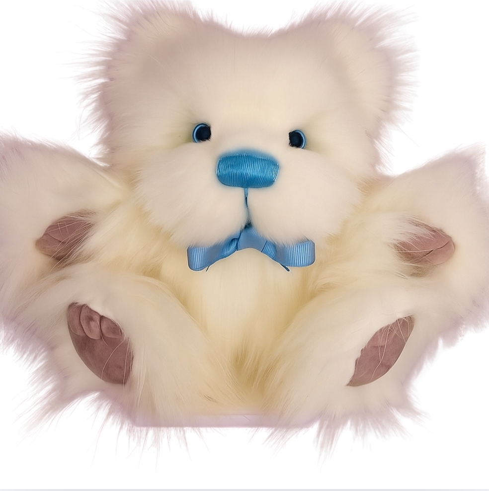 Teddy Bear - Freshington