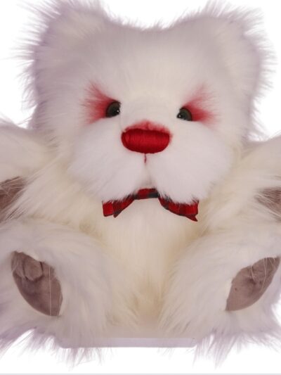 Seasonal Bear - Cinnabear