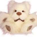Luxury Collectable Bear - Muffin
