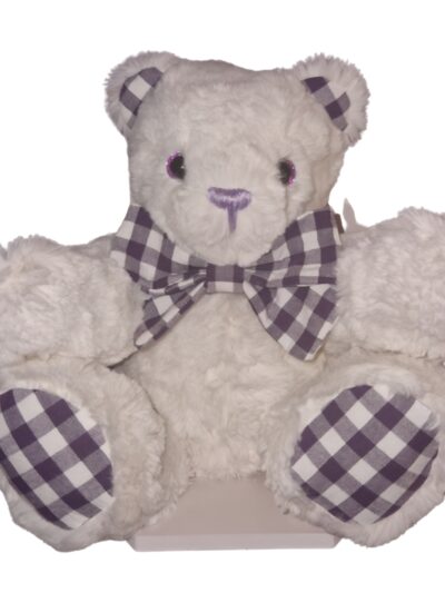Sensory Teddy Bear