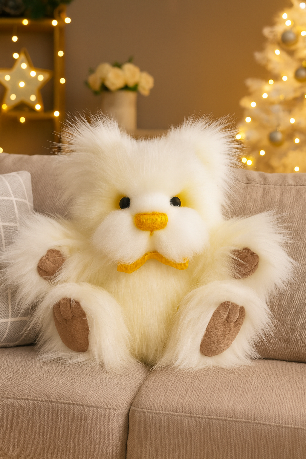 Limited Addition Bears - Shop