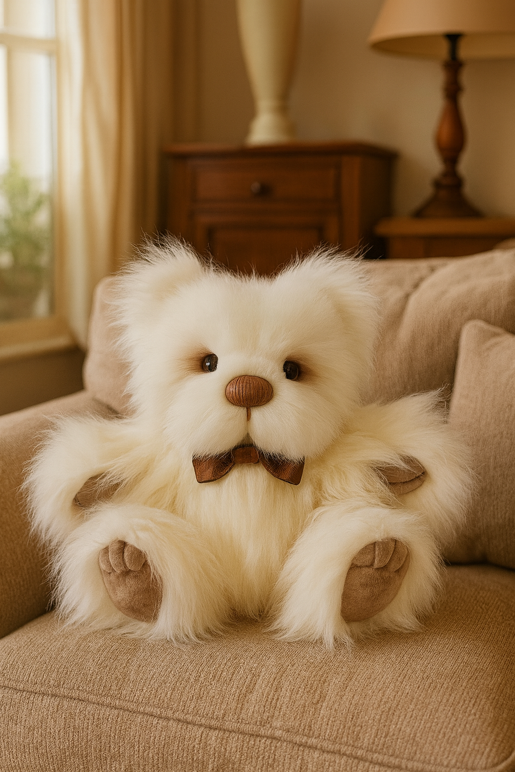 Unscented Bears - shop