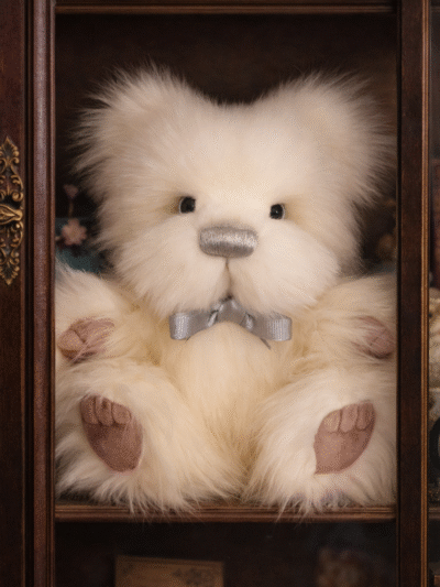 Collectable bears - Limited Edition