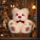 Collectable Bears - Cinnabear