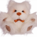 Handmade Artist Teddy Bear UK - Pipkins