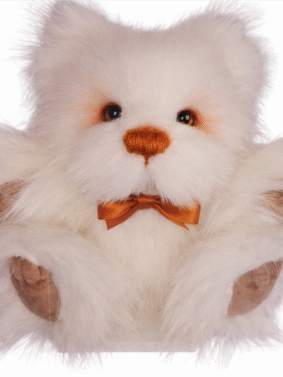 Handmade Artist Teddy Bear UK - Pipkins