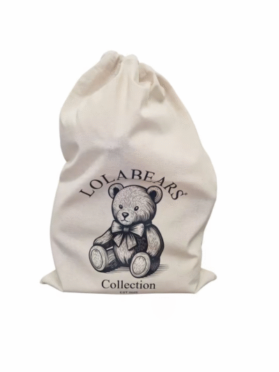 Storage Bag - Lolabears