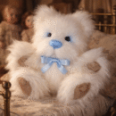 Collectable Bears - Start Your Collection Today