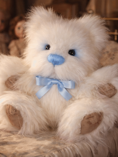 Collectable Bears - Start Your Collection Today