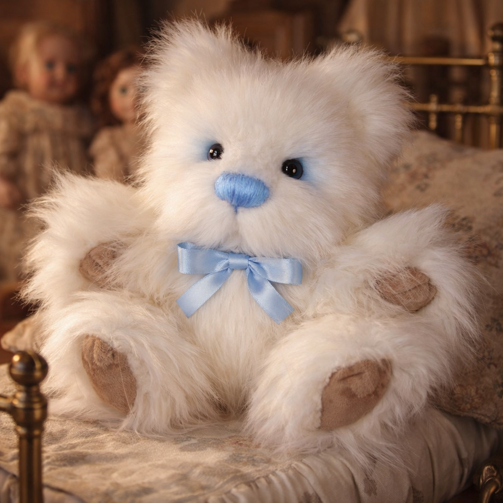 Collectable Bears - Start Your Collection Today