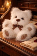 Collectable bears - Unscented Bears