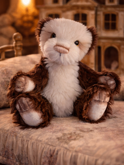 Collectable Bears - Coco