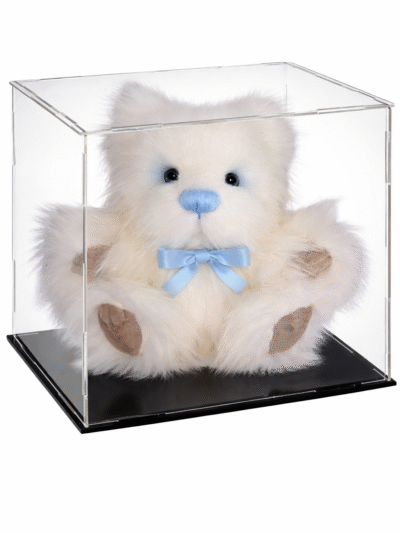 Lolabears Collector Display Case