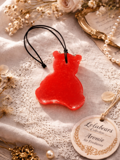 Lolabears Aromies – Hers Range