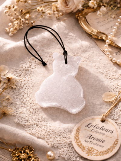 Lolabears Aromies – Mens Inspired Range