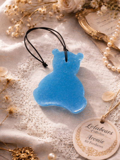 Lolabears Aromies – Unstoppables Range