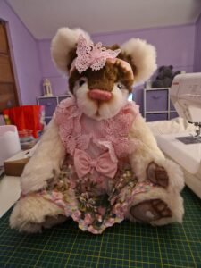 OOAK - Elaria