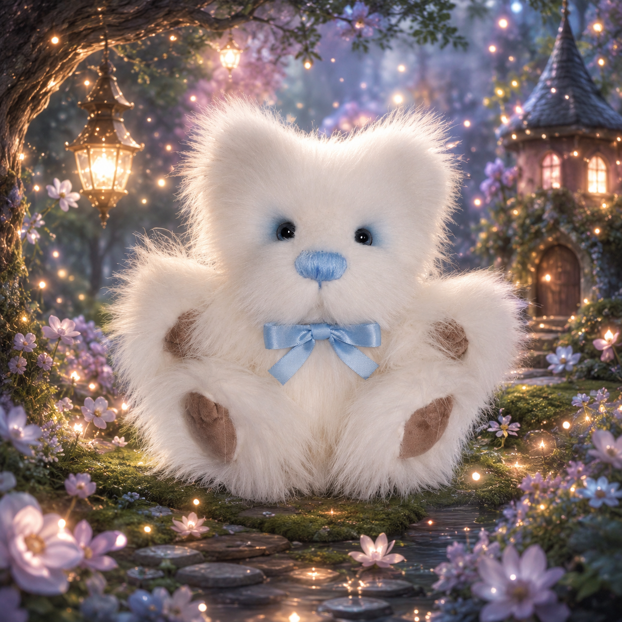 How to Start a Teddy Bear Collection