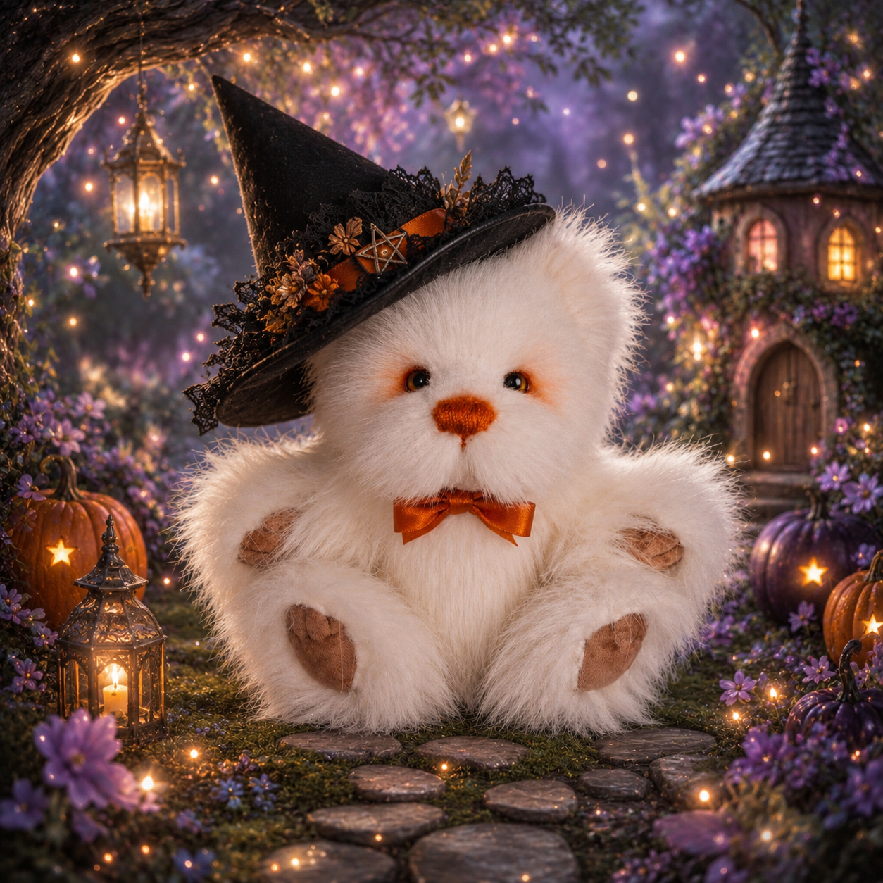 Seasonal Bears