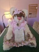 OOAK Artist Bear