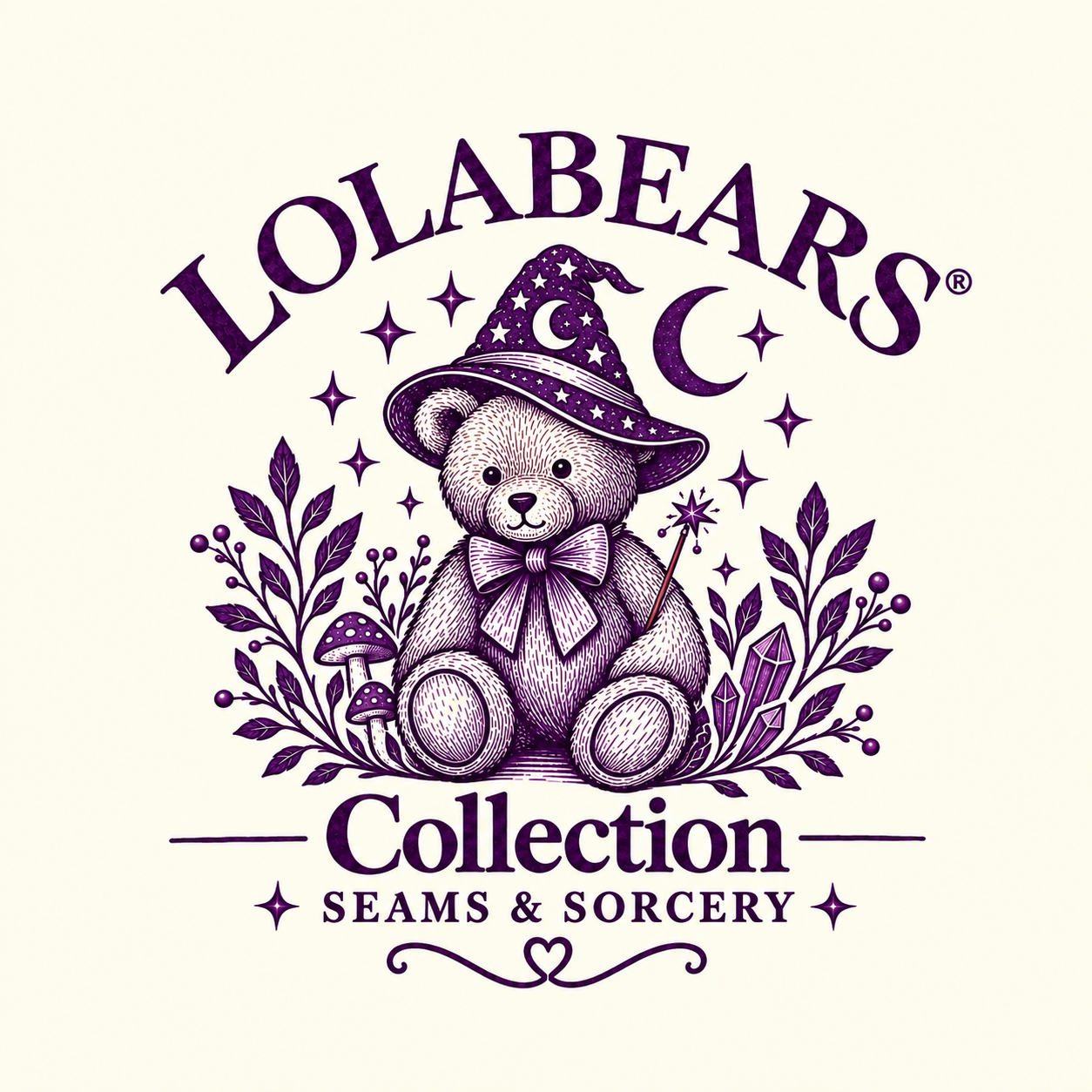 lolabearscollection.com